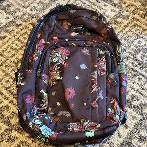 Like new Dakine backpack!